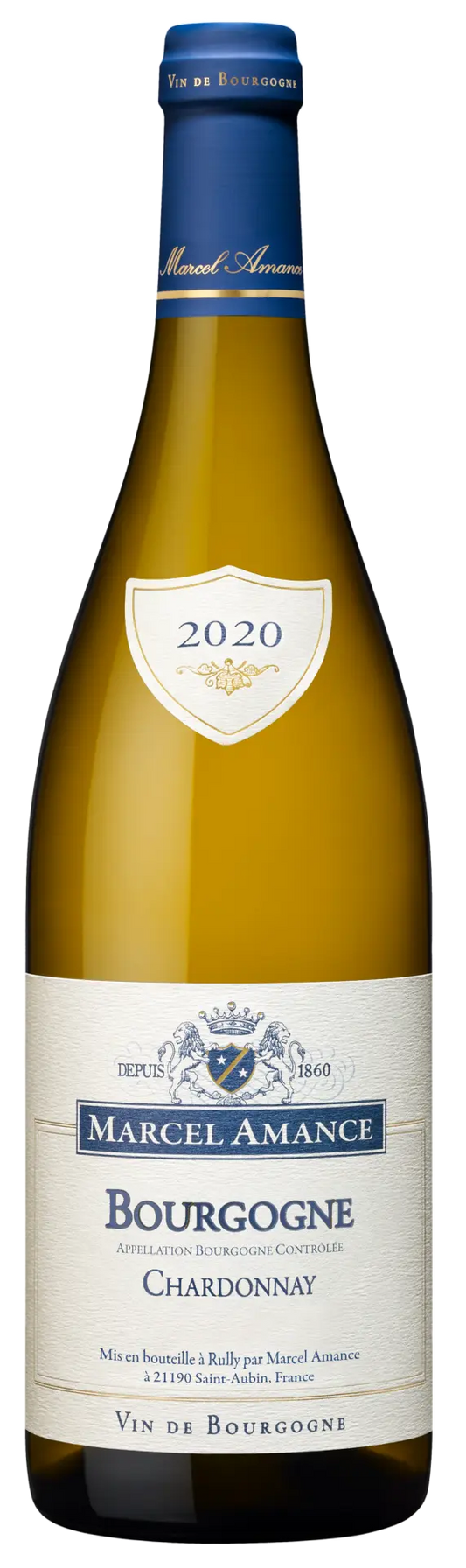 Marcel Armance Chardonnay 2020 x 6 Vintage House
