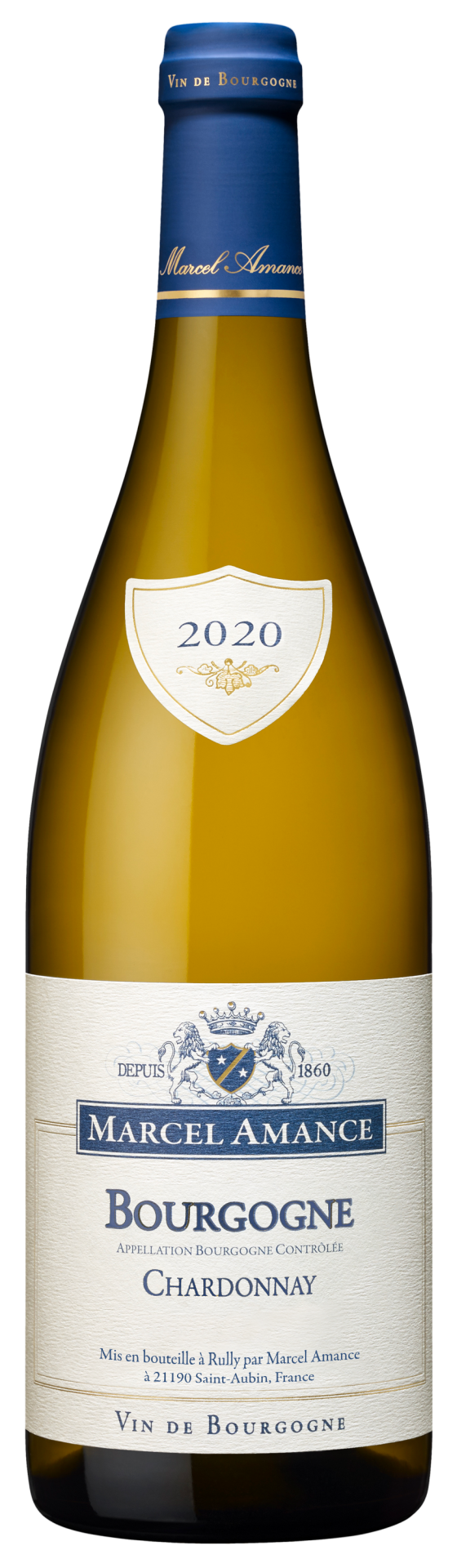 Marcel Armance Chardonnay 2020 x 6