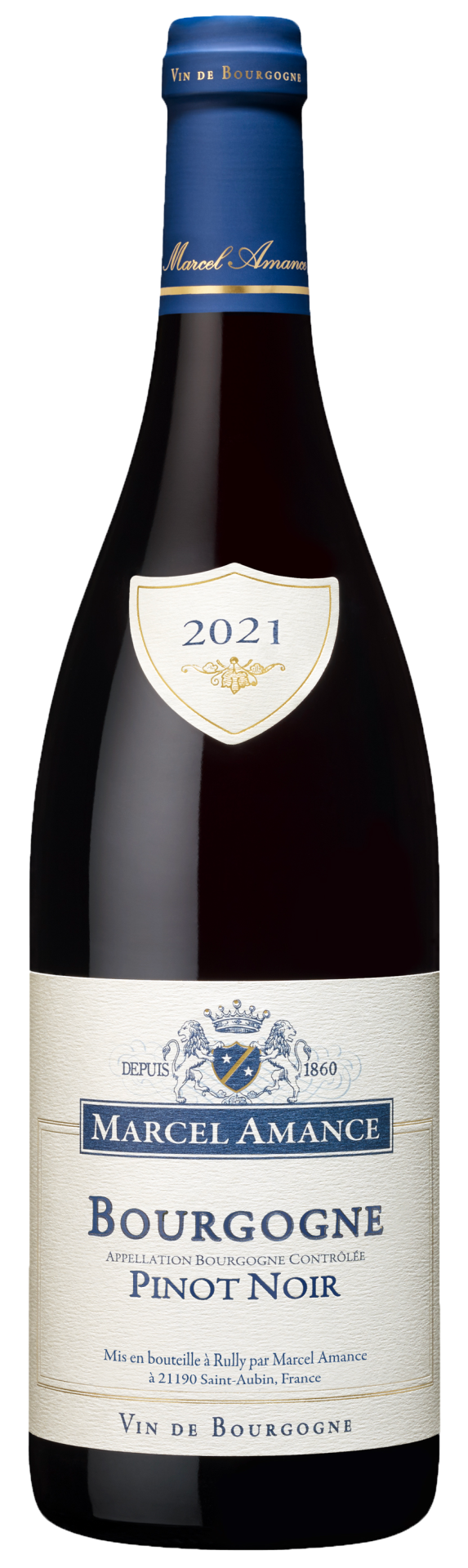 Marcel Armance Pinot Noir 2021 x 6