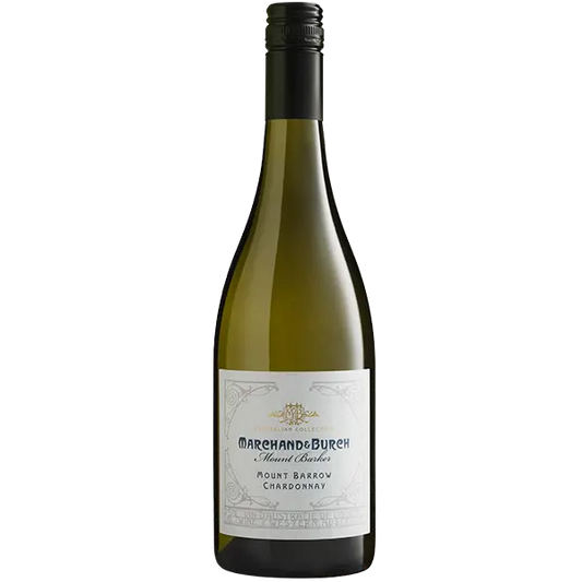 Marchand & Burch Mount Barker Chardonnay 2023 x 6 Alepat Taylor
