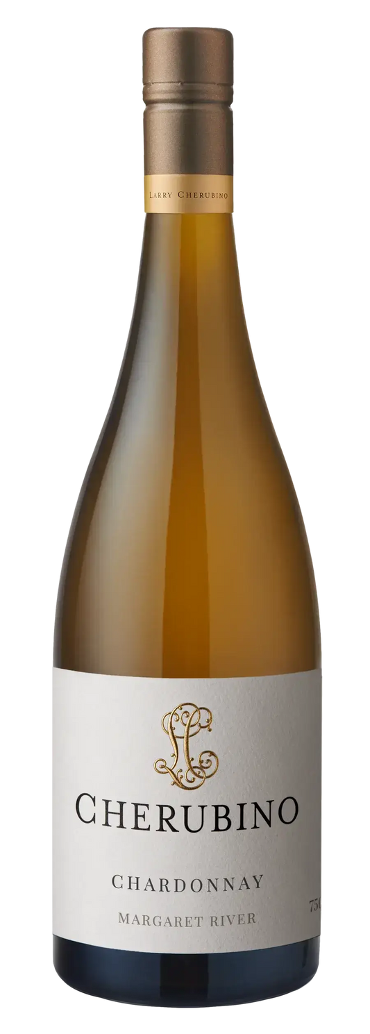 Cherubino Margaret River Chardonnay 2024 x 6 RO Wines
