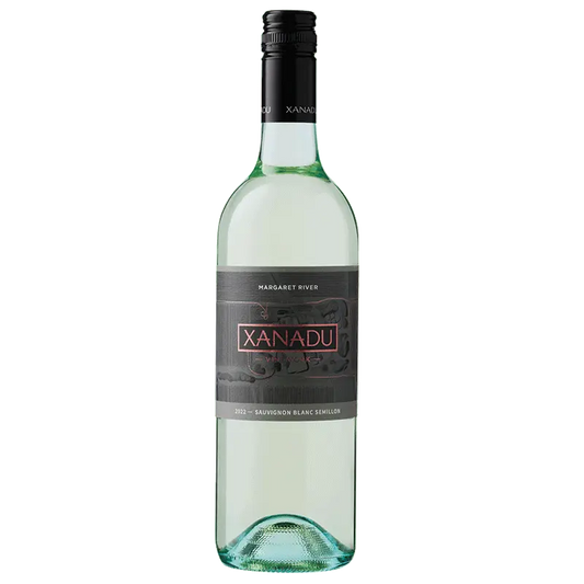 Xanadu Vinework Sauvignon Blanc Semillion 2023 x 12 RO Wines