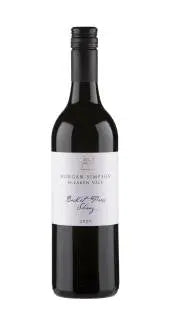 Morgan Simpson McLaren Vale Basket Press Shiraz 2020 x 12 David Harcastle Fine Wine