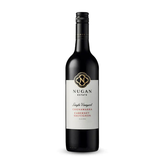 Nugan Estate Alcira Cabernet Sauvignon 2021 x 12 Alepat Taylor