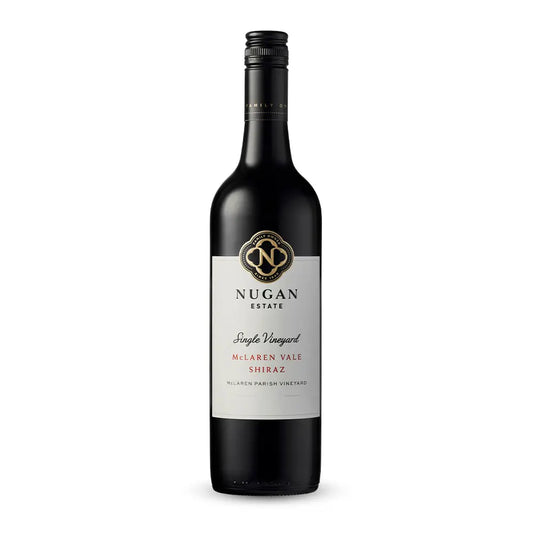Nugan Estate McLaren Parish Shiraz 2022 x 12 Alepat Taylor