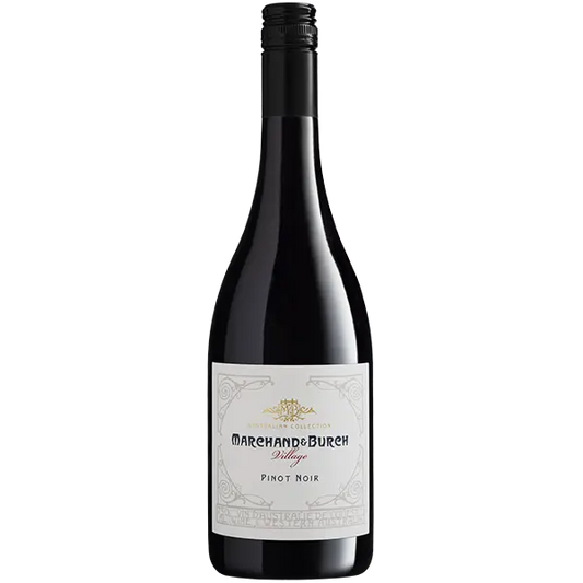 Marchand & Burch Village Pinot Noir 2023 x 6 Alepat Taylor