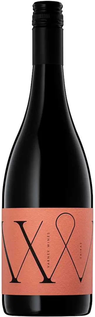 Varney Wines Shiraz 2020 x 12 Capito Wines