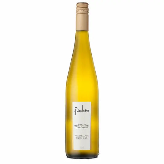 Pauletts Polish Hill River Aged Release Riesling 2017 x 12 The Wine Company