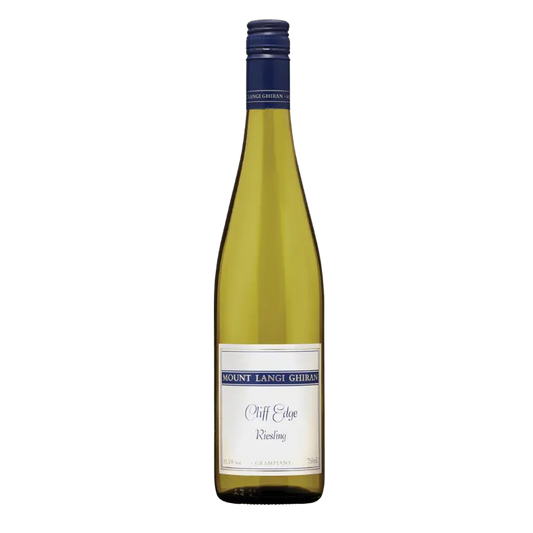 Mount Langi Ghiran Cliff Edge Riesling 2024 x 12 RO Wines