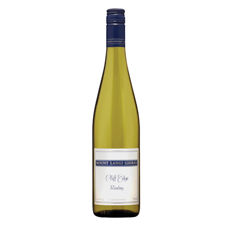 Mount Langi Ghiran Cliff Edge Riesling 2024 x 12