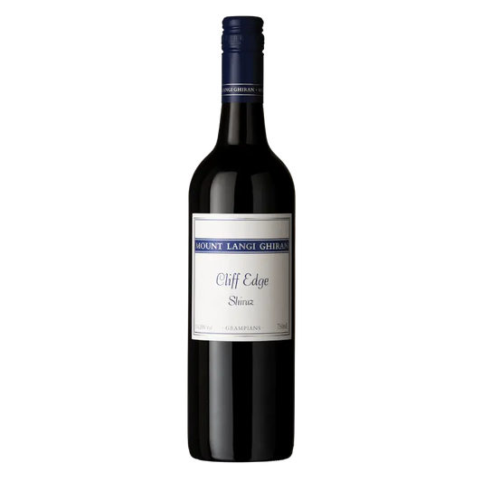 Mount Langi Ghiran Cliff Edge Shiraz 2022 x 6 RO Wines