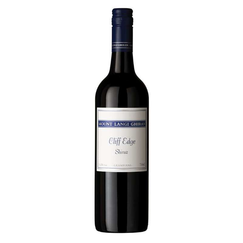 Mount Langi Ghiran Cliff Edge Shiraz 2022 x 6