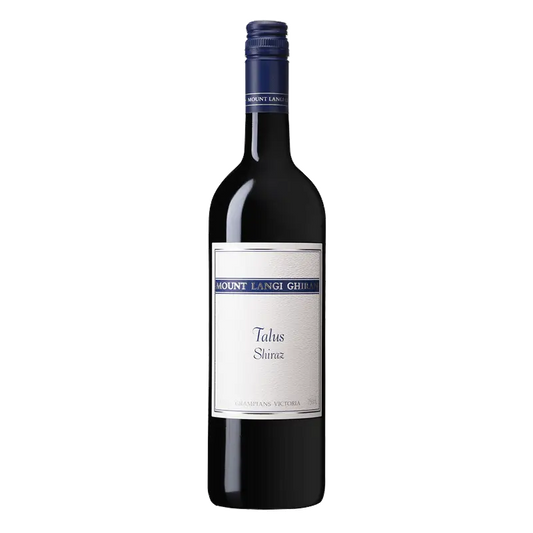 Mount Langi Ghiran Talus Shiraz 2022 x 6 RO Wines
