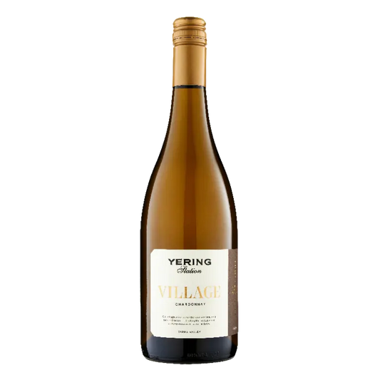 Yering Station Village Chardonnay 750ml  2024 x 12 RO Wines