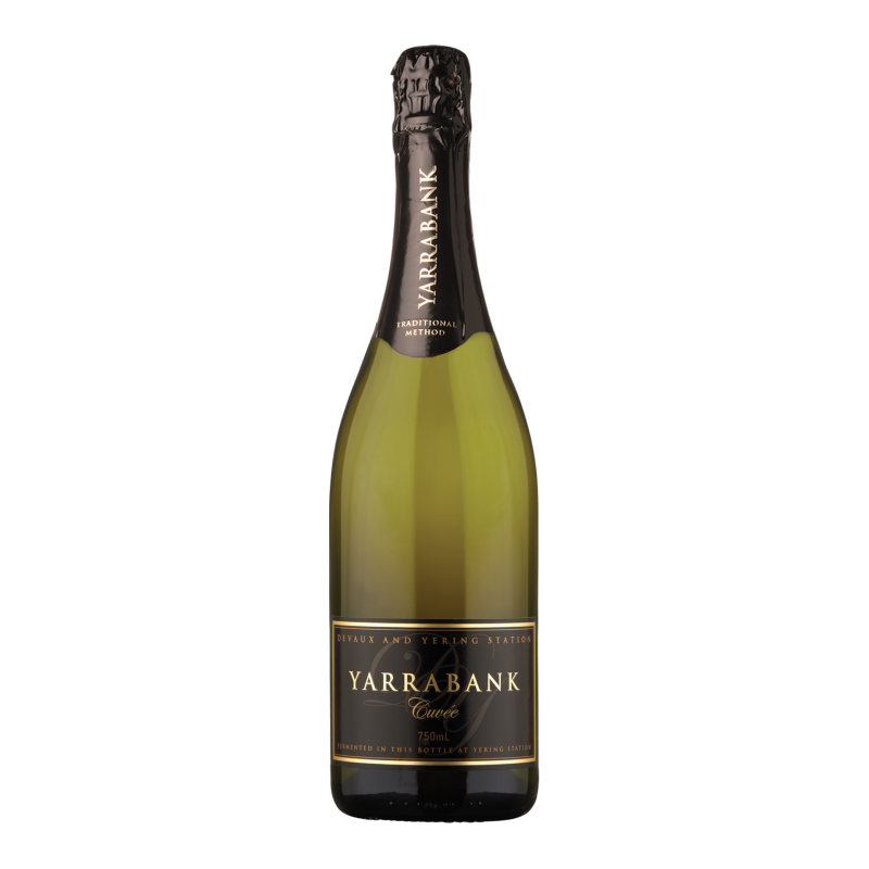 Yering Station Yarrabank  Cuvee 2020 x 6