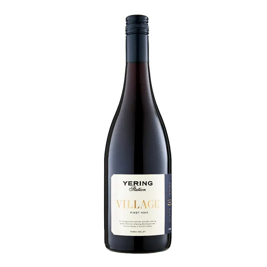 Yering Station Village Pinot Noir 375ml 2024 x 12 RO Wines