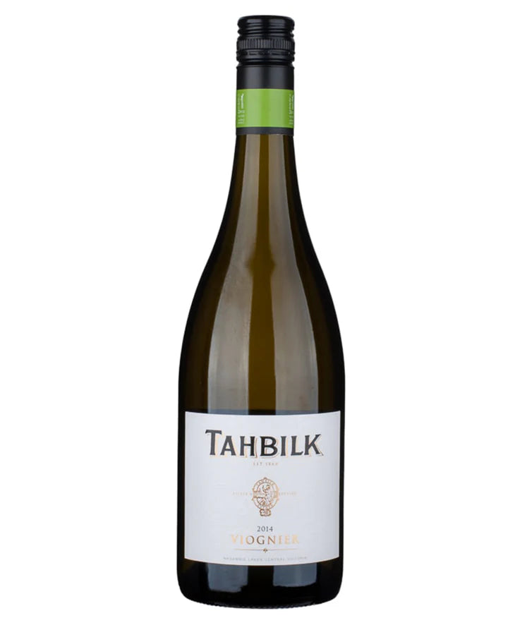 Tahbilk Viognier 2024 x 12
