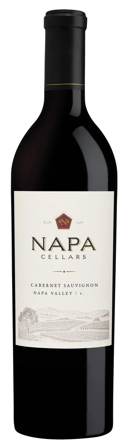 Napa Cellars Cabernet Sauvignon 2019 x 12 Vintage House