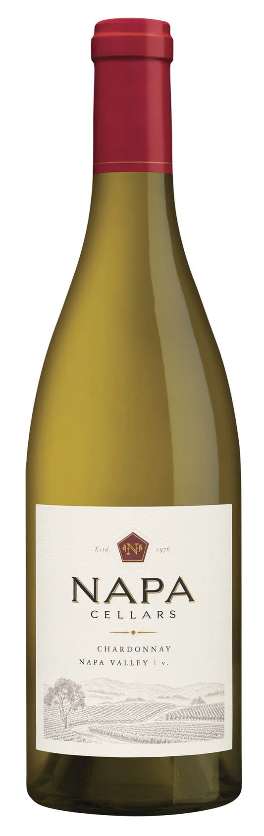 Chardonnay 2023 x 12 Small Story Merchants