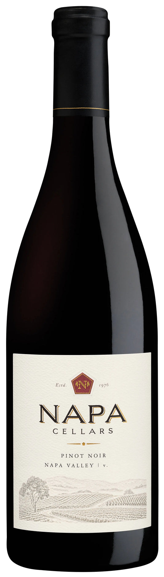 Ponda Estate Pinot Noir 2019 x 12 David Harcastle Fine Wine