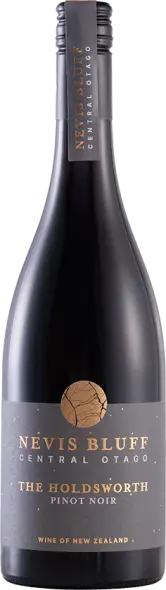 Nevis Bluff Central Otago The Holdsworth Pinot Noir x 6