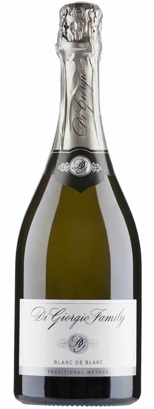 Di Giorgio Family Wines Head In The Clouds Blanc de Blanc 2018 x 6
