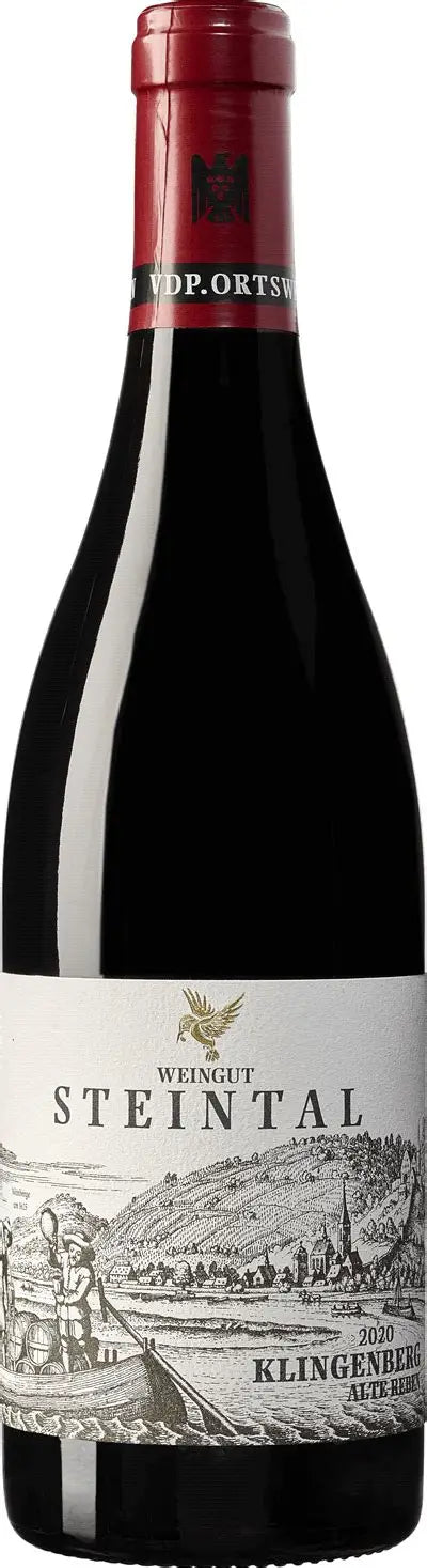 Klingenberg Spatburgunder Alte Reben 2020 x 6