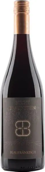 Birgit Braunstein Blaufrankisch Heide 2021 x 12