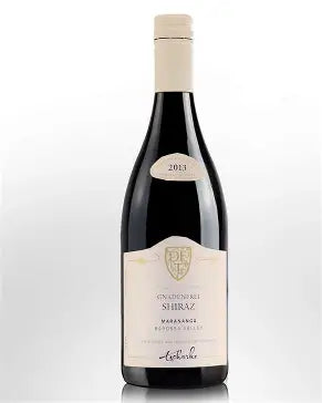 Tscharke Gnadenfrei North Shiraz 2021 x 12