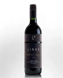 Linke Old Vines Shiraz 2020  x 6 Linke Wines