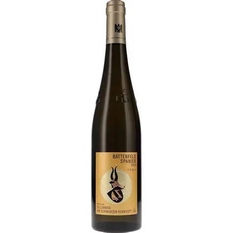Battenfeld Spanier Schwarzen-Herrgott Riesling Grosse Gewachs 2022 x 1 Small Story Merchants