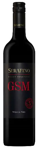 Serafino Estate GSM 2022 x 6