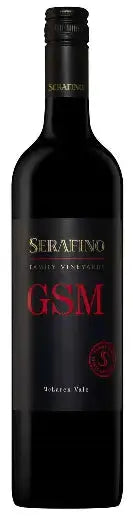 Serafino Estate GSM 2022 x 6 Alepat Taylor