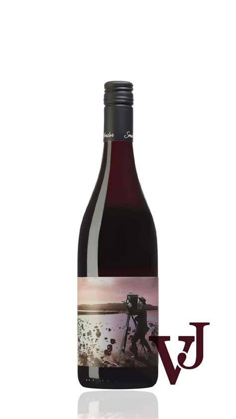 Small Wonder Landscape Pinot Noir 2022 x 12