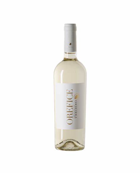 Orefice Vini Cococciola Terre di Chieti IGT 2023 x 6