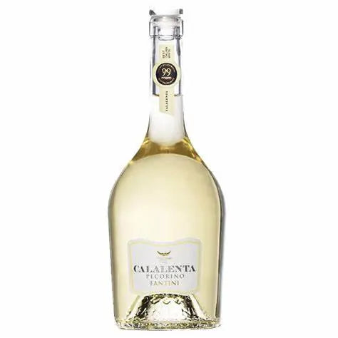Fantini Calalenta Pecorino 2023 x 6 Alepat Taylor