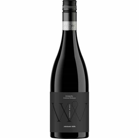 Varney Wines Limited Release Grenache 2021 x 12