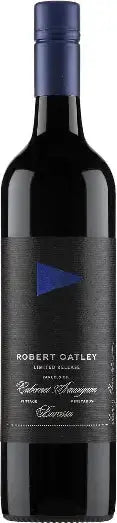 Robert Oatley Limited Release Barossa Shiraz 2019 x 6