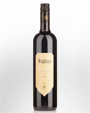 Majella Museum Release Shiraz 2016 x 12