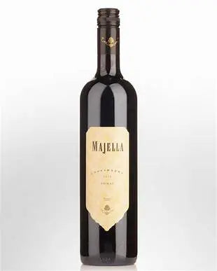 Majella Shiraz 2020 x 12 Alepat Taylor