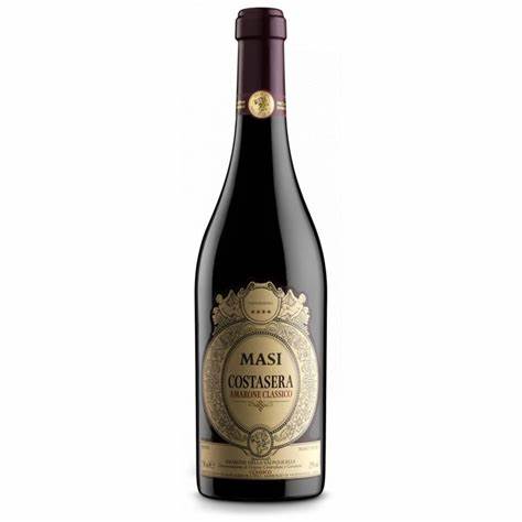 Masi Costasera Amarone  DOCG 375ml 2019 x 12