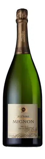 Pierre Mignon Brut Prestige NV x 6 Small Story Merchants