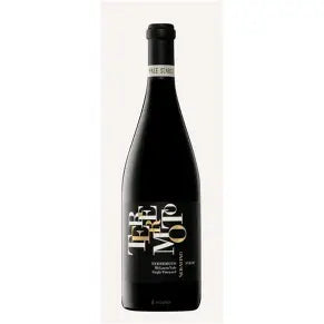 Serafino Teremoto Shiraz 2013 x 6