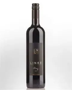 Linke Shiraz 2023 x 12 Linke Wines