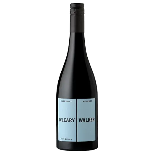 O'Leary Walker Clare Valley Nero D'Avola 2023 x 12 S.Smith & Sons