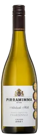 Pirramimma White Label Barrel Fermented Chardonnay 2021 x 12 The Wine Company