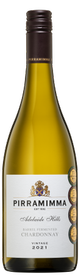 Pirramimma White Label Barrel Fermented Chardonnay 2021 x 12