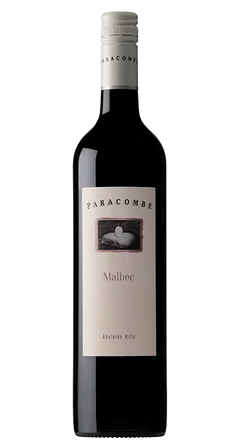 Paracombe Wines Malbec 2018 x 12 Capito Wines