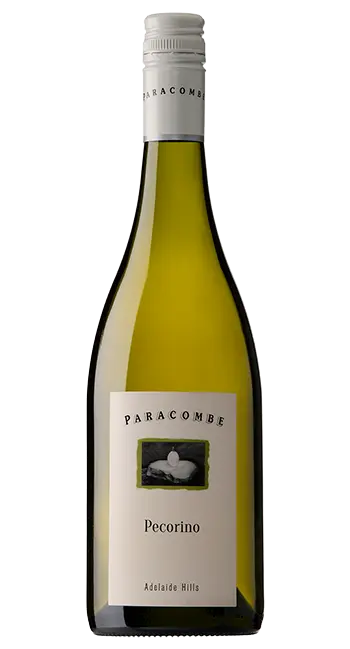 Paracombe Wines Pecorino 2023 x 12 Capito Wines