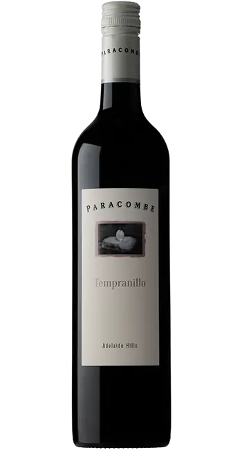 Paracombe Wines Tempranillo 2020 x 12 Capito Wines